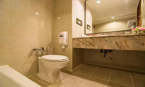 هتل پالاس بانکوک